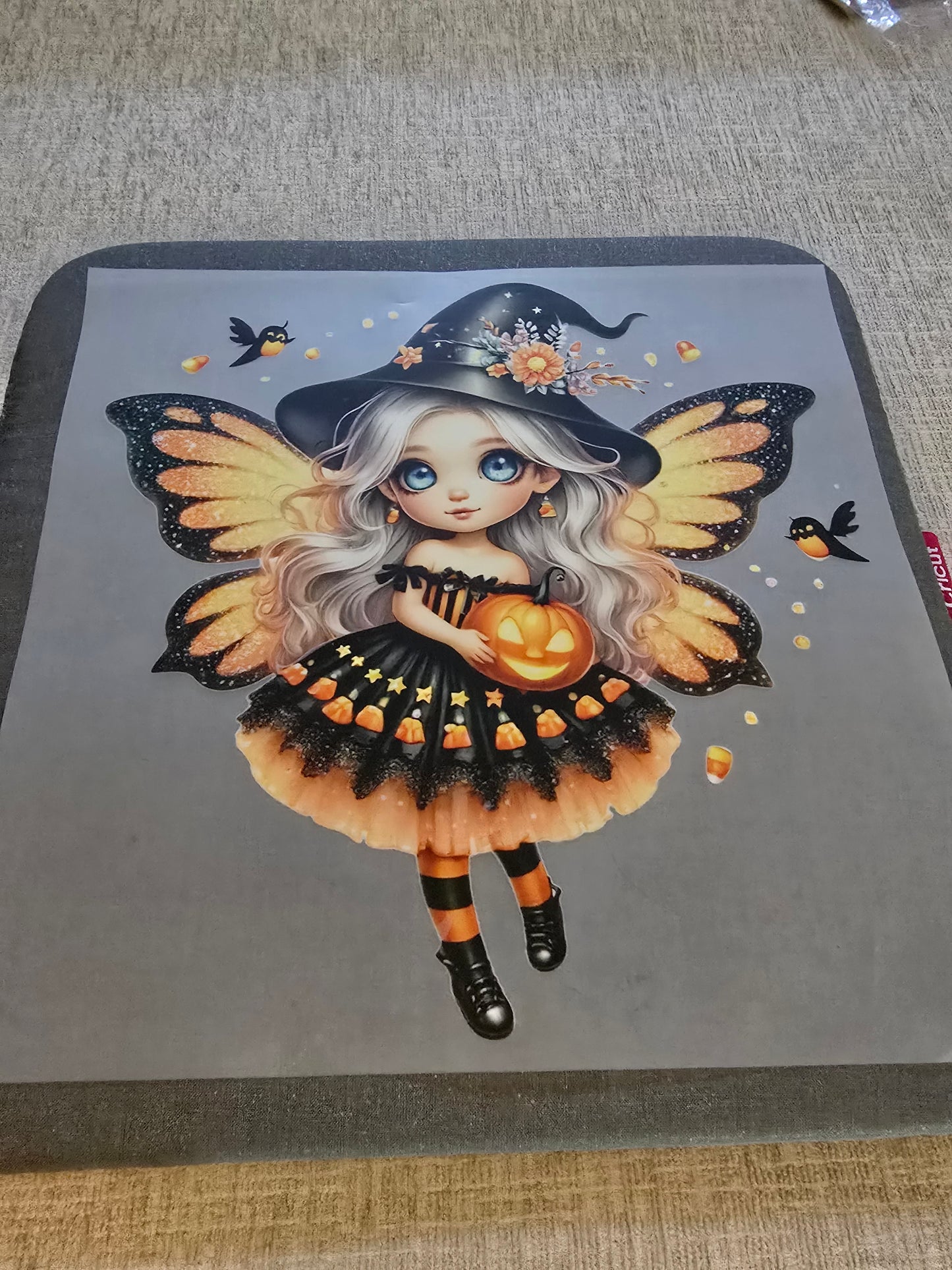 F1 FAIRY DTF