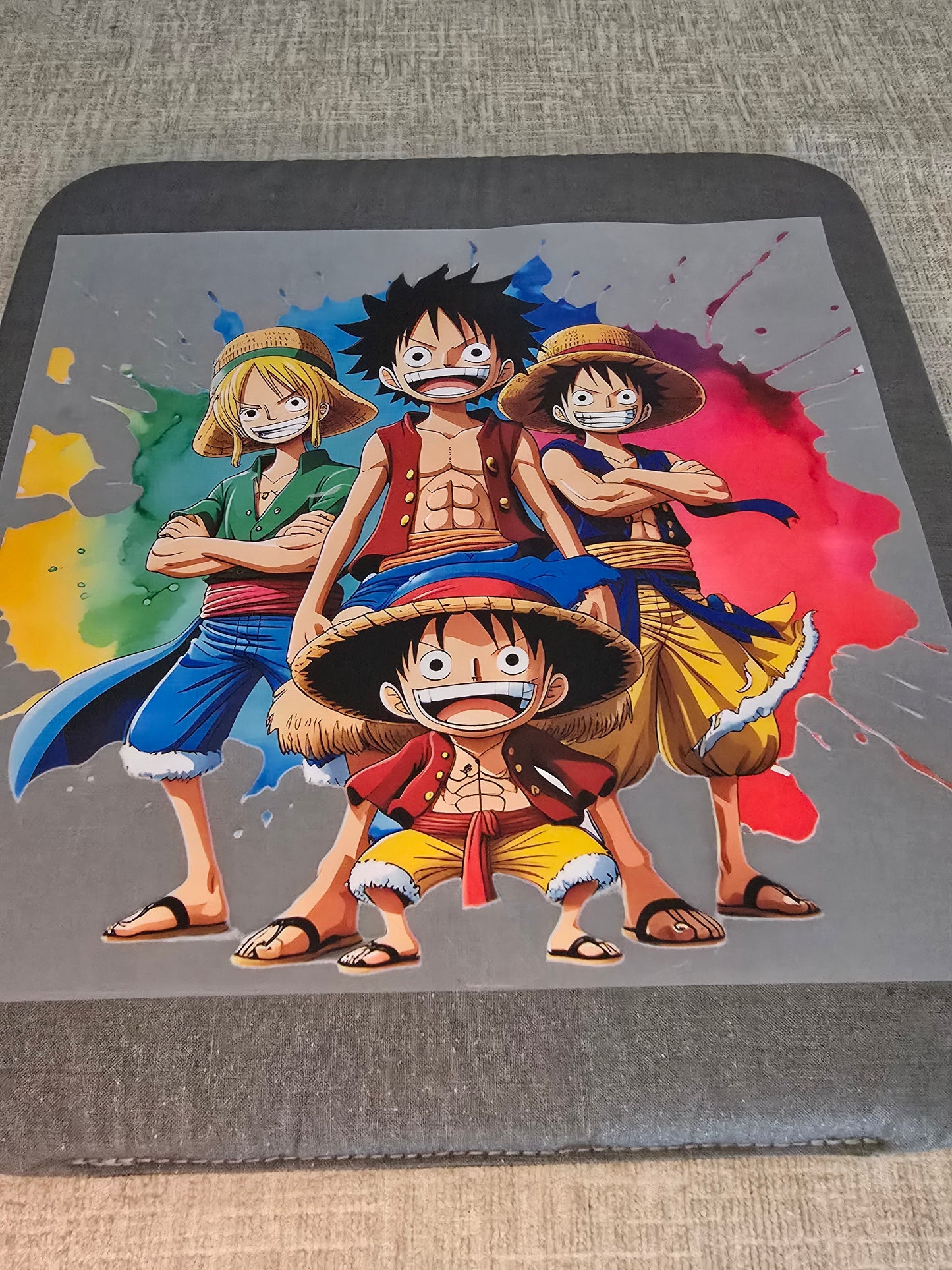 A19 DTF One Piece