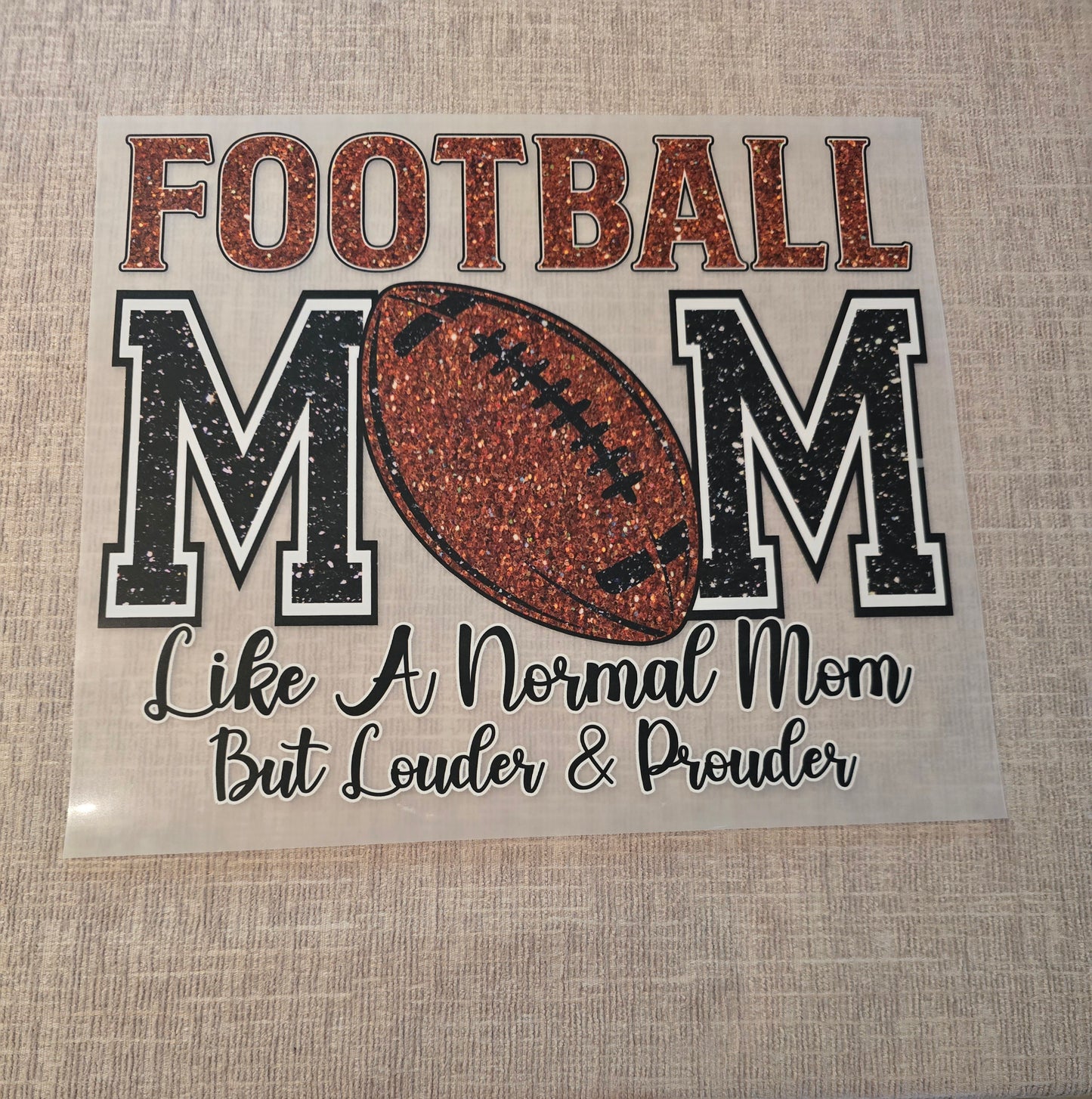 FB2 Mom DTF Regular