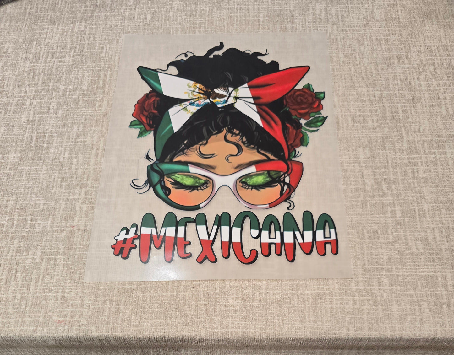 Mexican