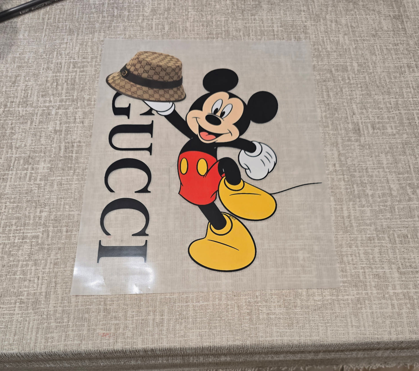Mickey