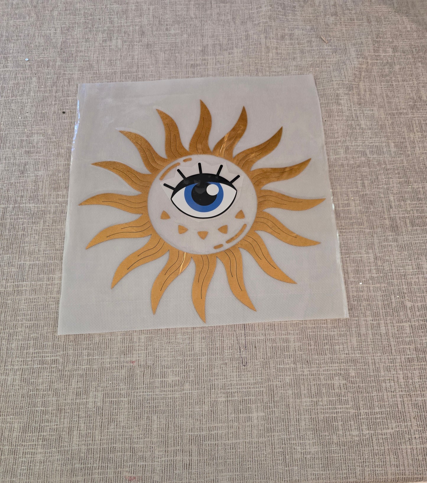 Sun DTF