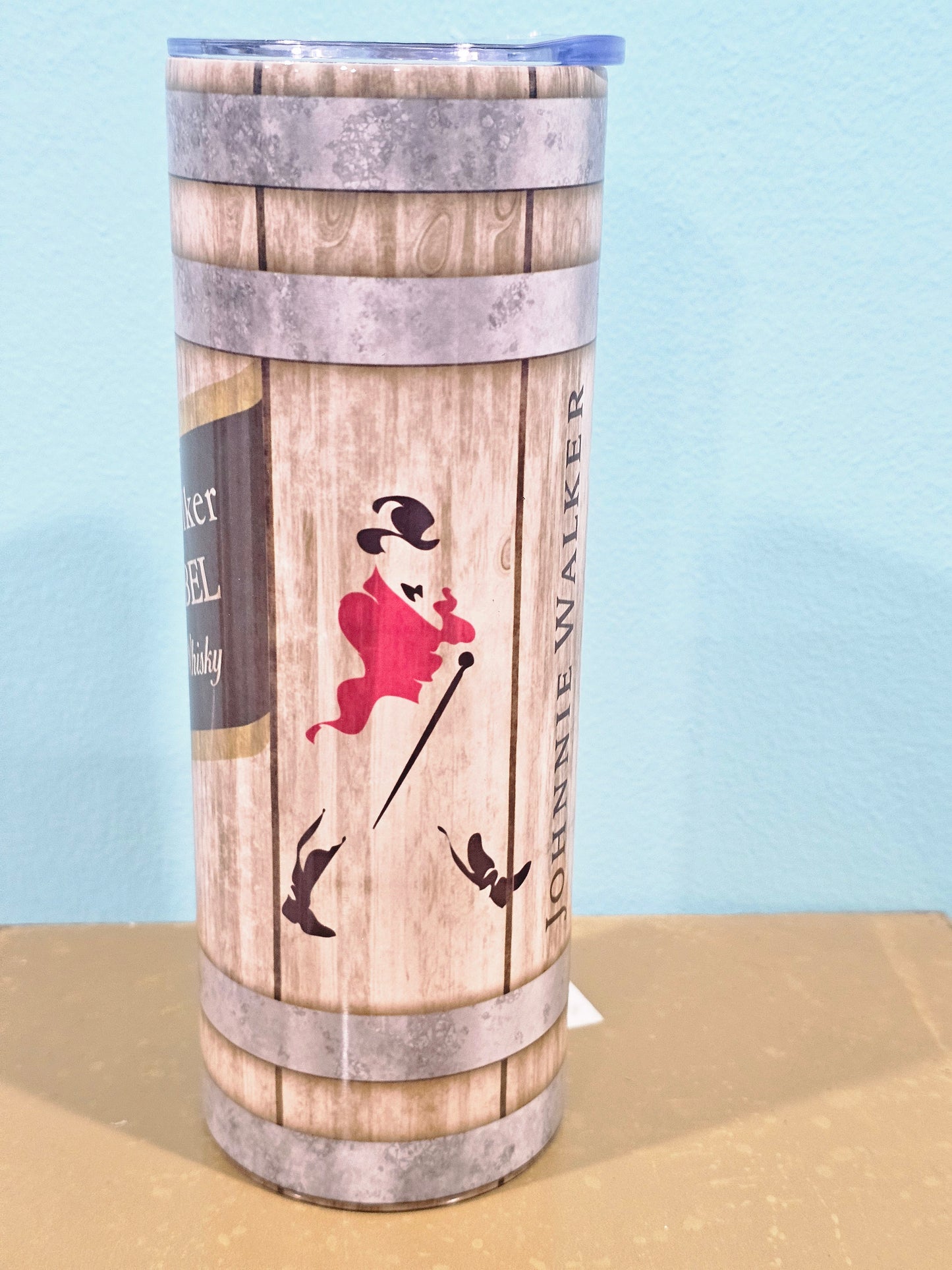 Johnny Walker Tumbler 20 oz