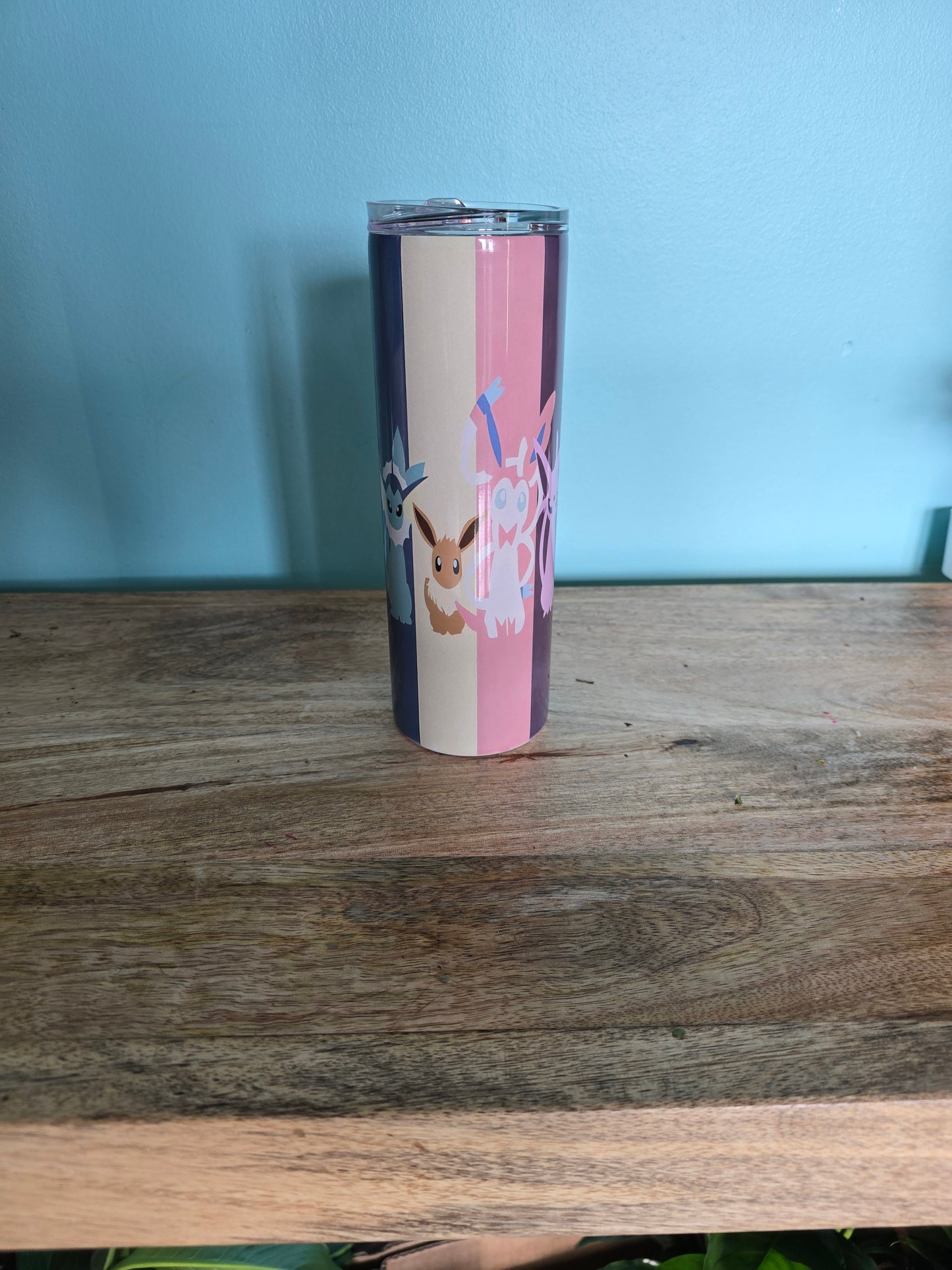 Pokemon Tumbler