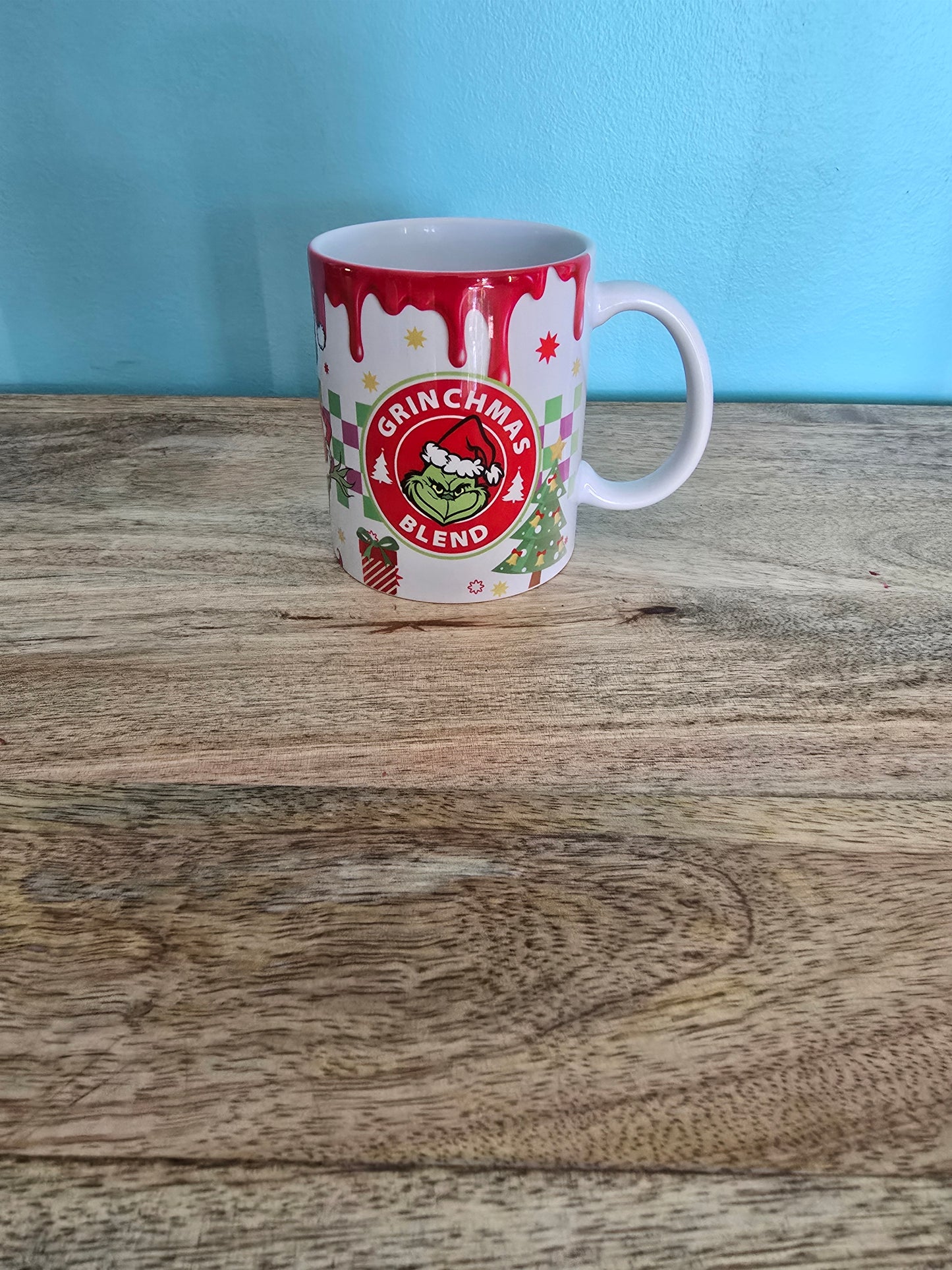 Coffee Cup