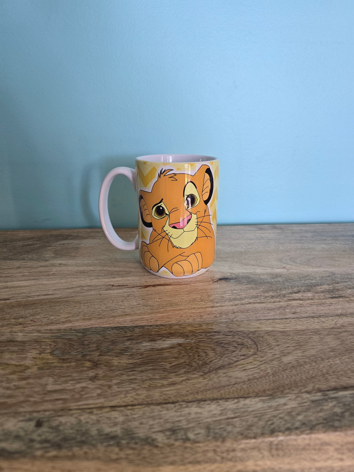 Coffee Cup