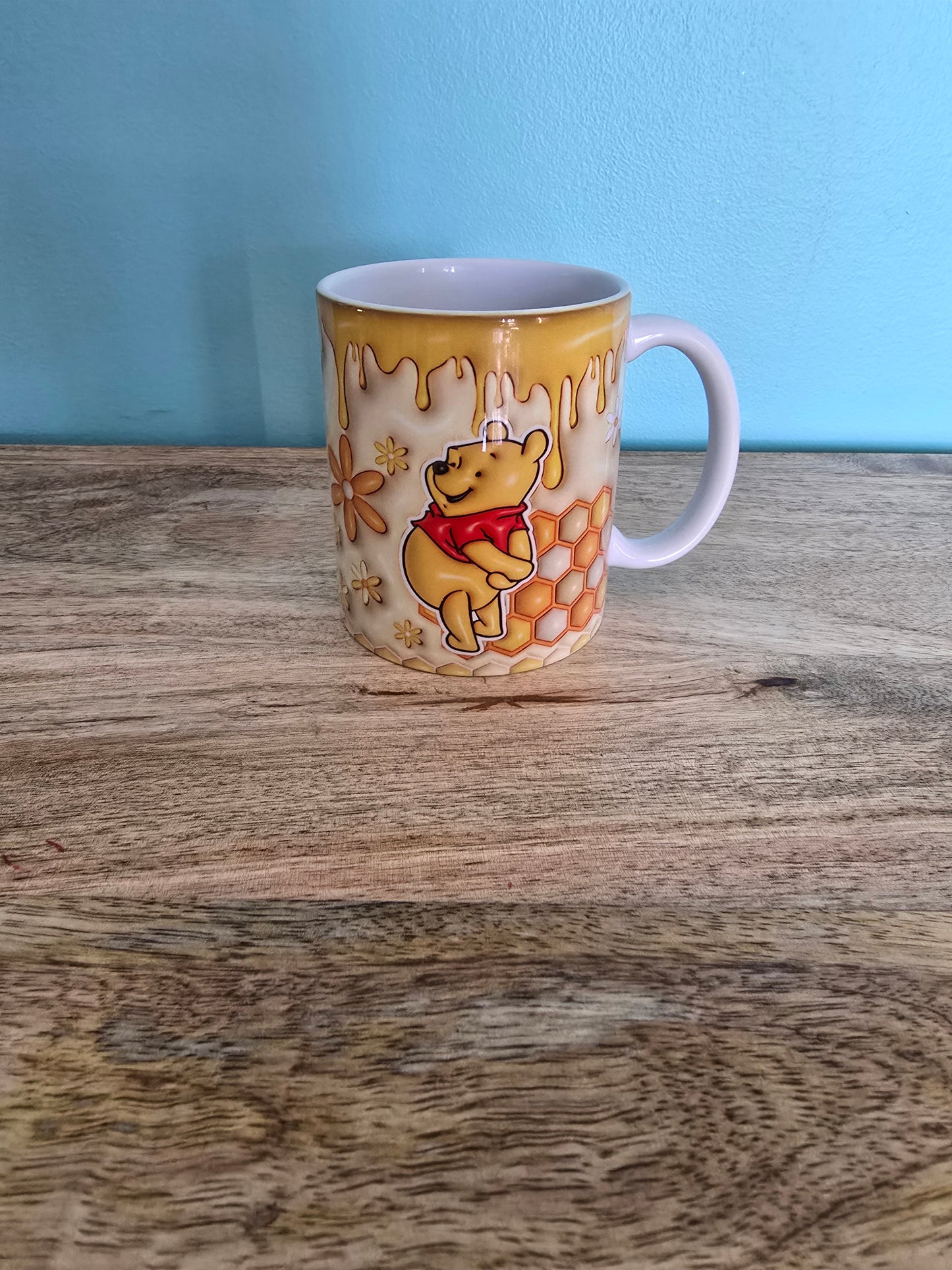 Coffee Cup