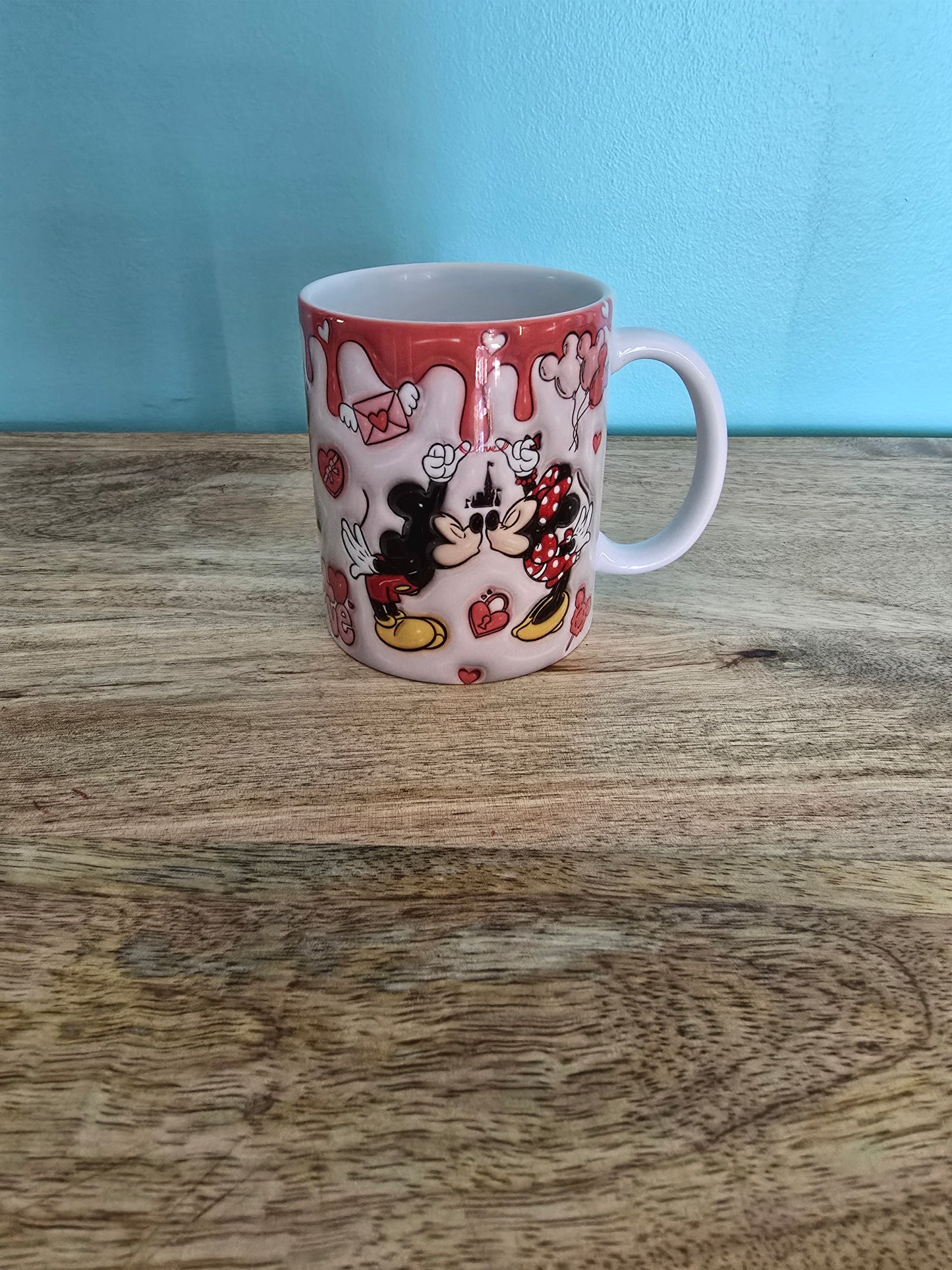 Coffee Cup