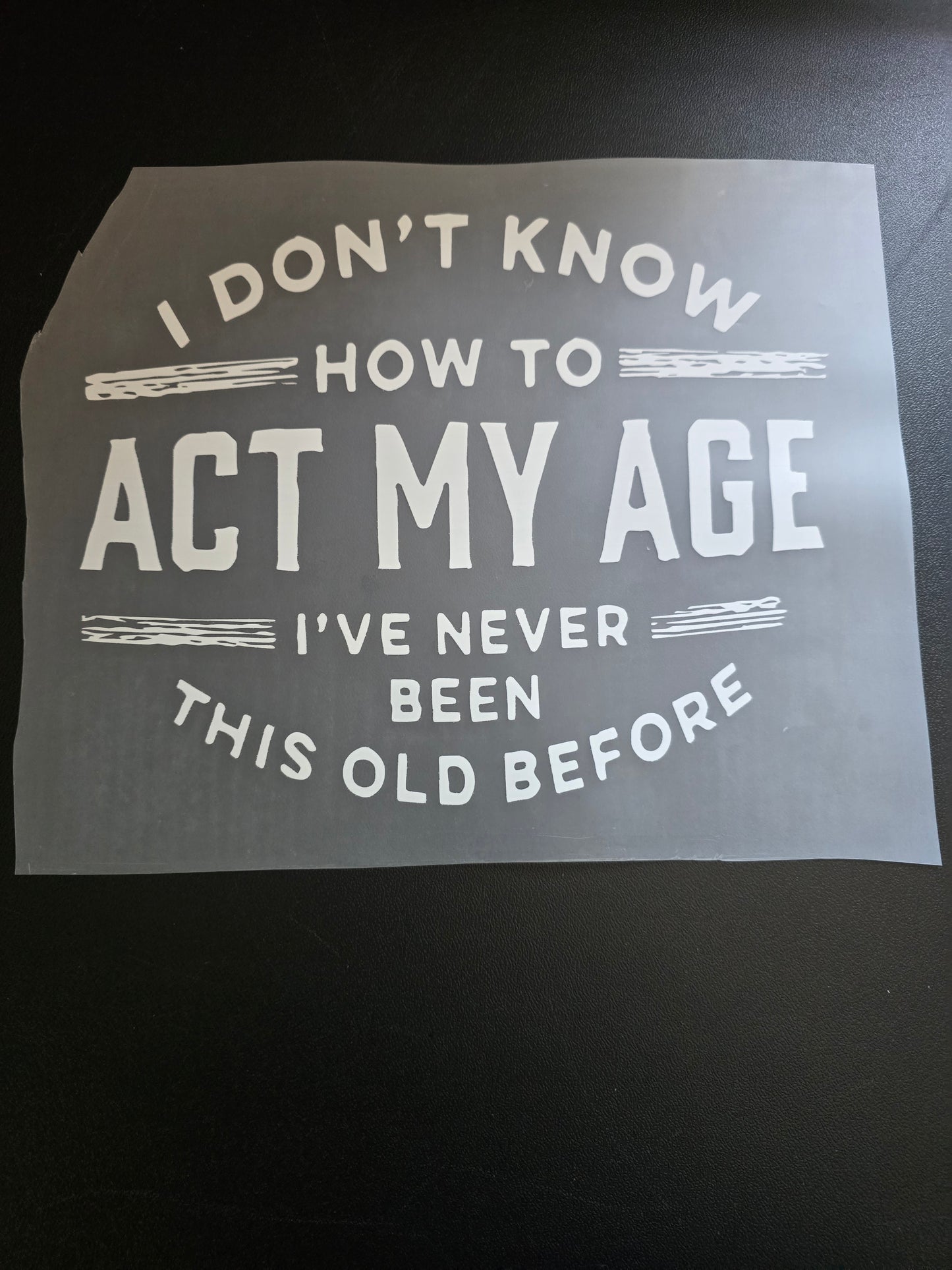 DTF