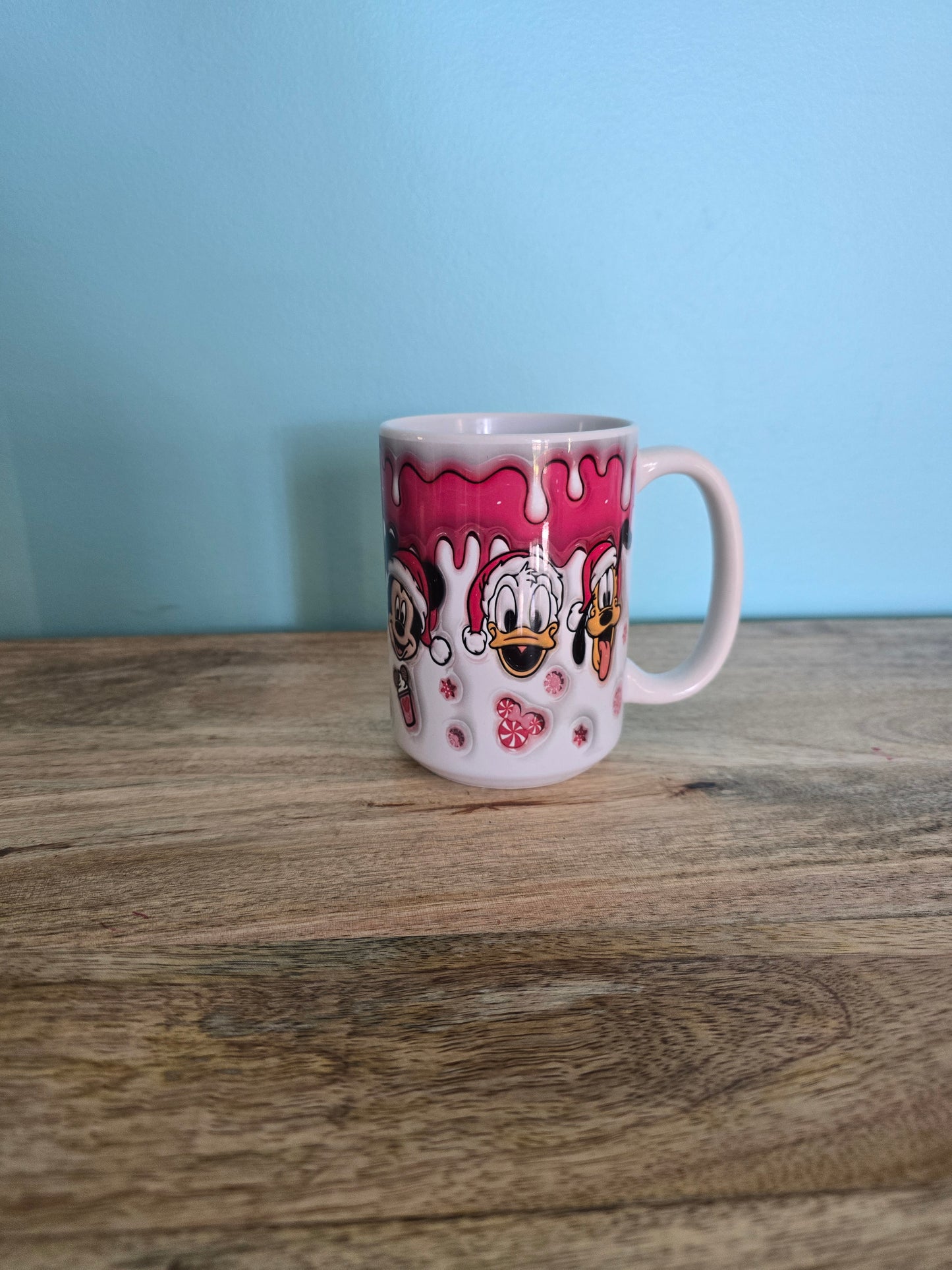 Coffee Cup