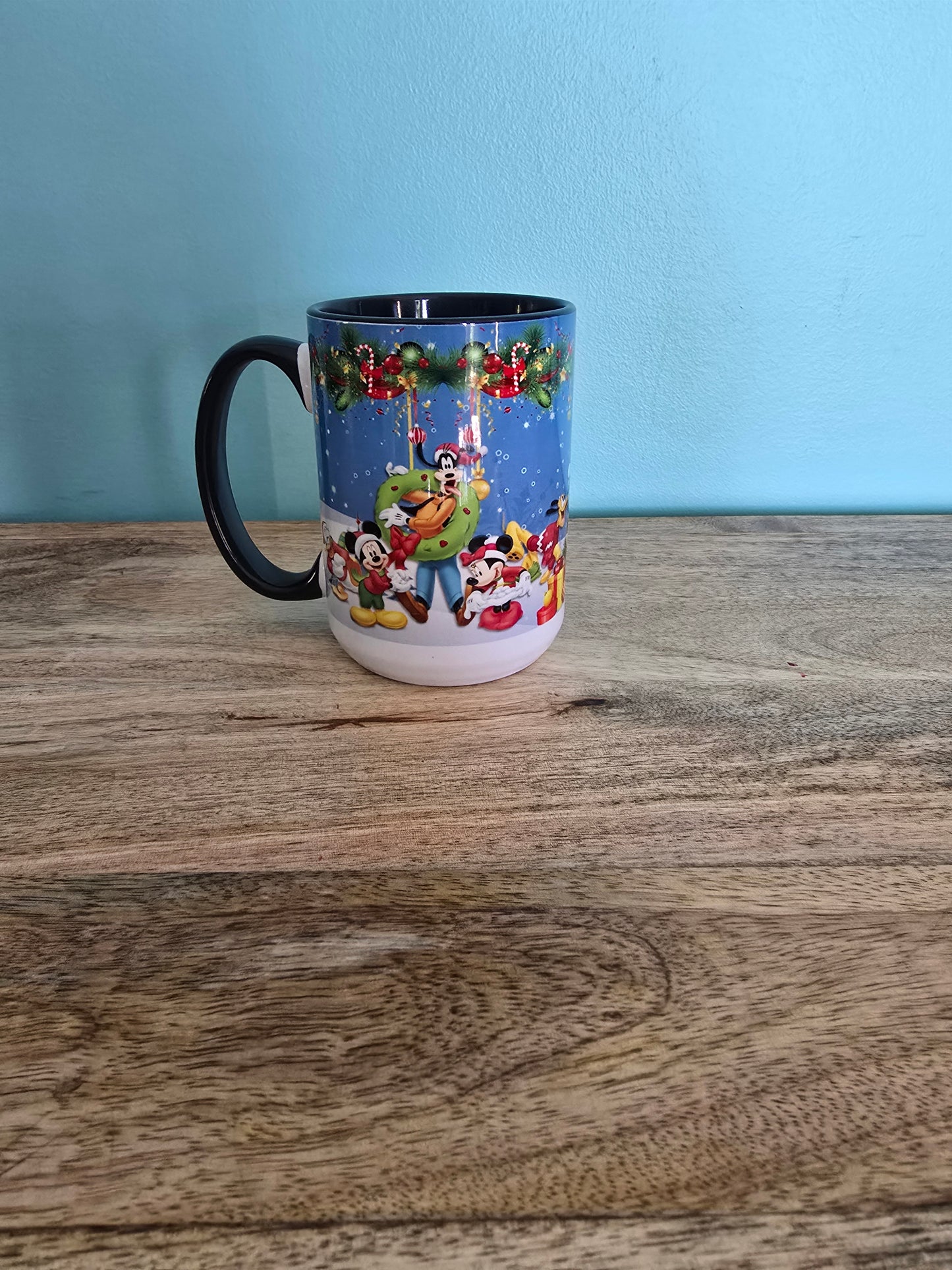 Coffee Cup