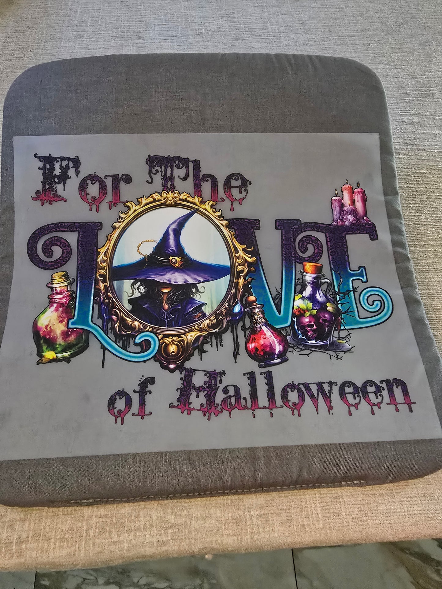 HW19 Halloween DTF