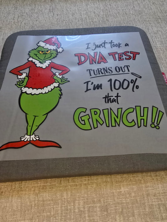 C13  Grinch DTF