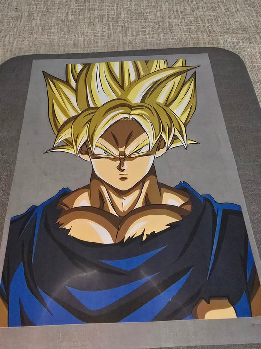 A16 DTF Goko