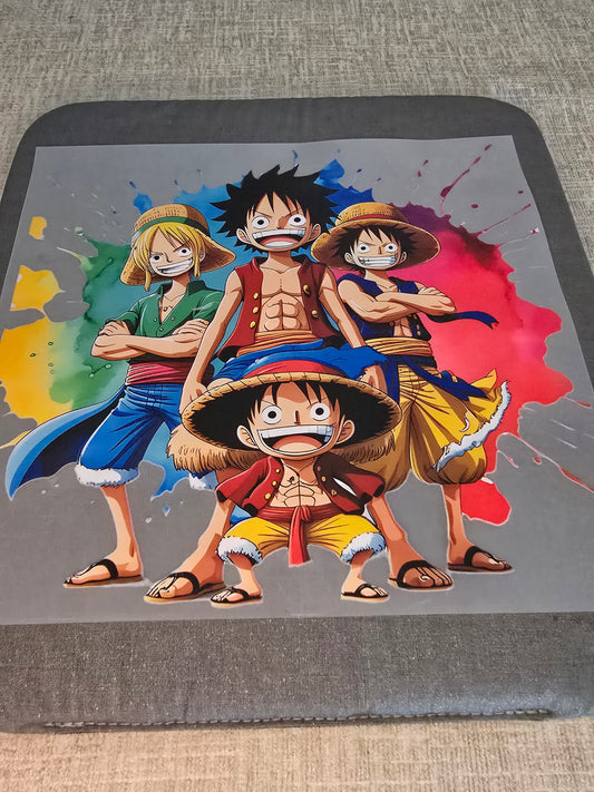 A19 DTF One Piece