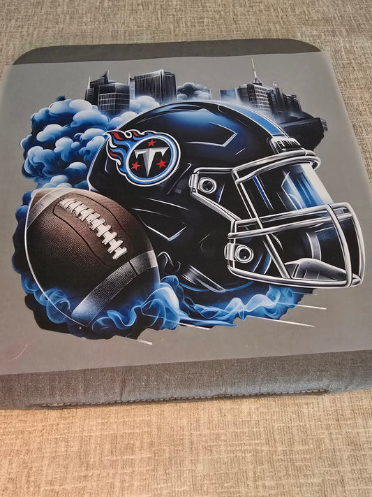 FB1 Titans Helmet DTF