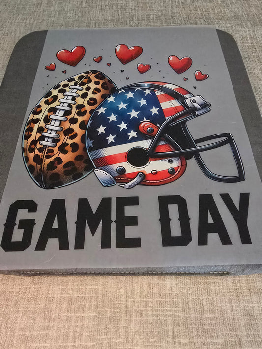 FB12 DTF Game Day