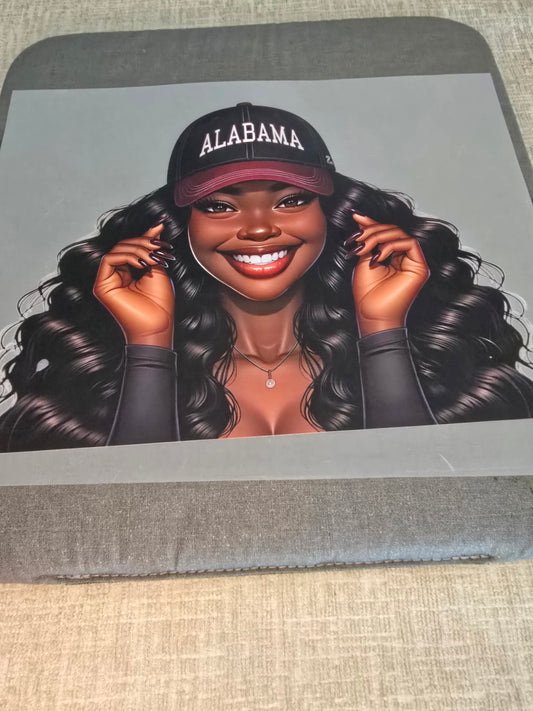 FB19 Alabama Girl DTF