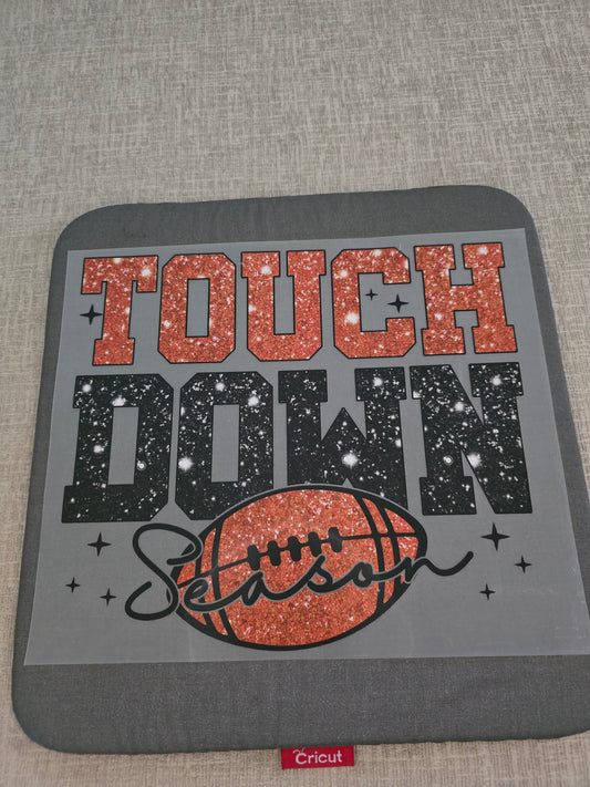 FB20 Touch Down DTF
