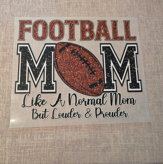 FB2 Mom DTF Regular