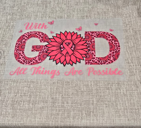 God DTF