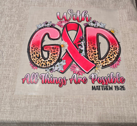 God DTF