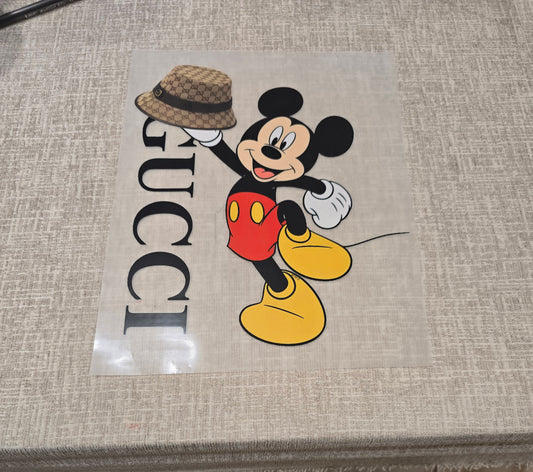 Mickey