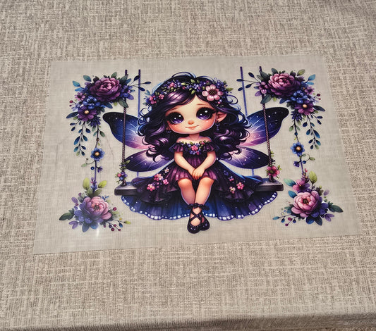 Fairy DTF