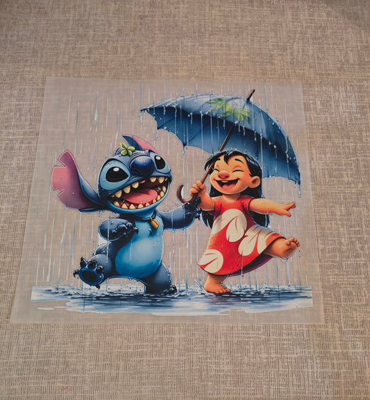 Stich DTF