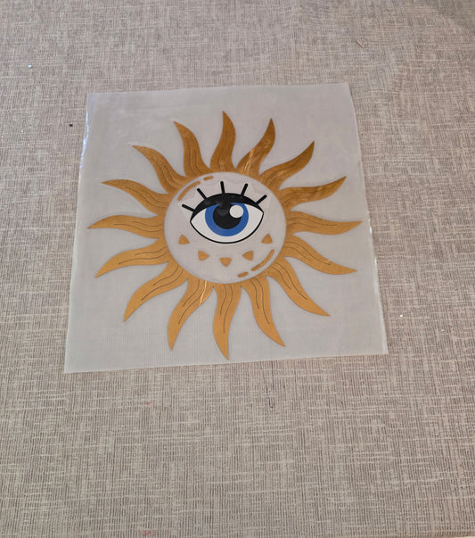 Sun DTF