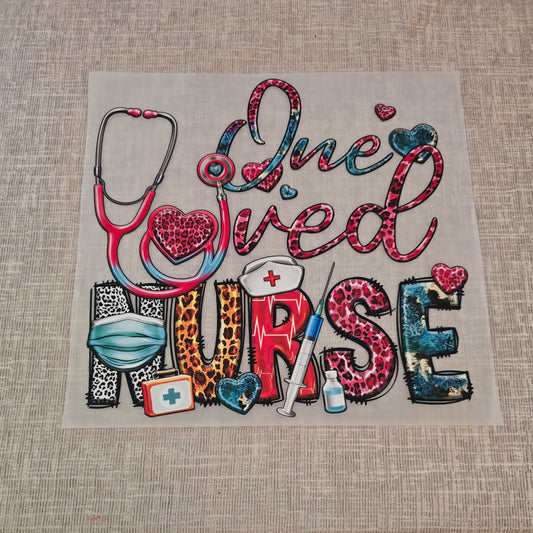Nurse DTF