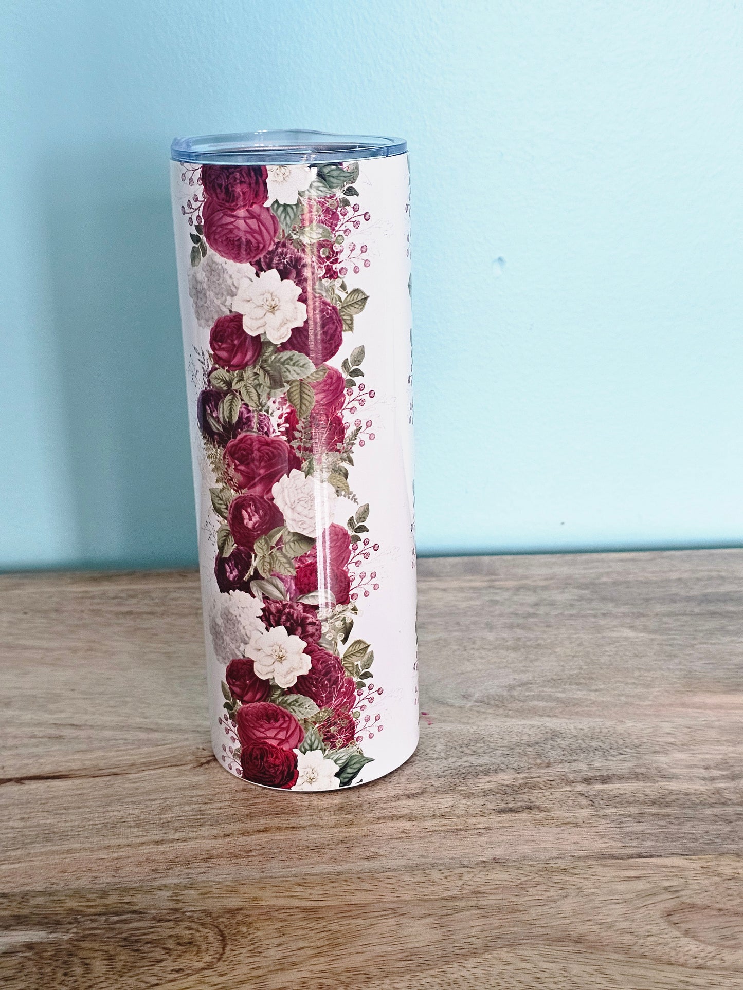 Love tumbler