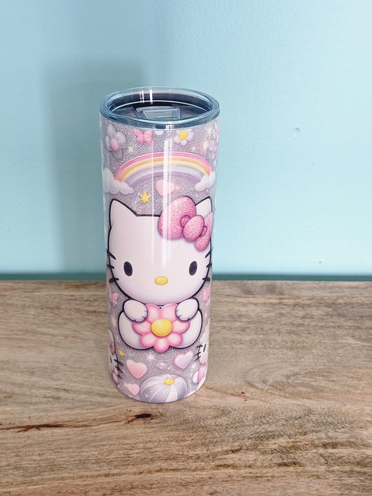 Hello Kitty Tumbler