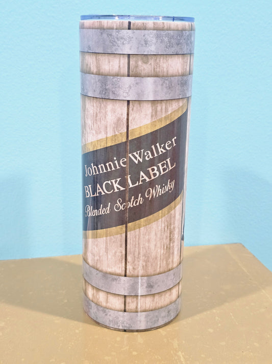 Johnny Walker Tumbler 20 oz
