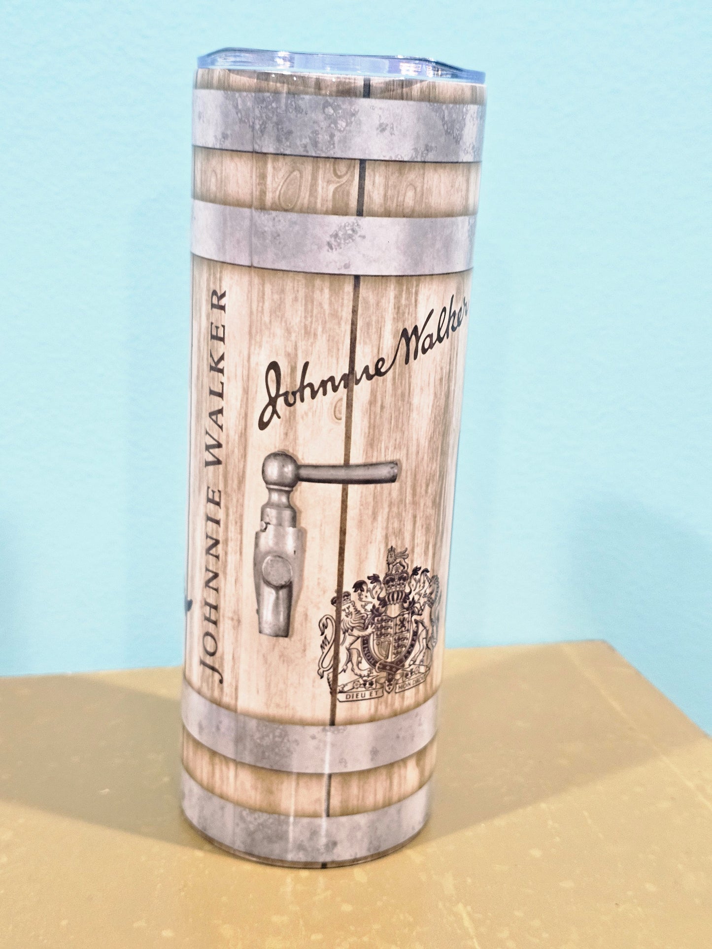 Johnny Walker Tumbler 20 oz