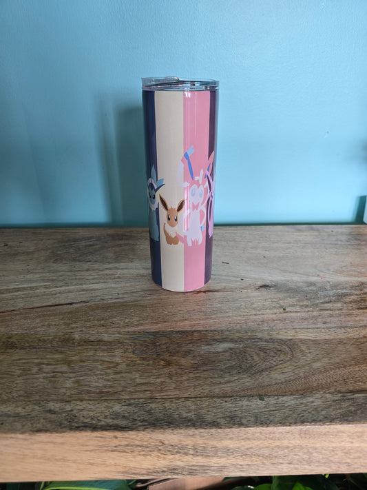 Pokemon Tumbler