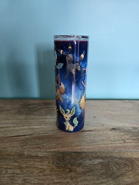 Pokemon Tumbler