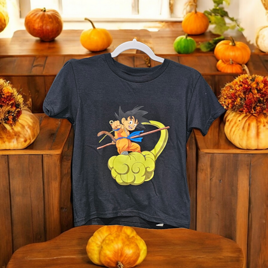Camiseta de Dragon Ball