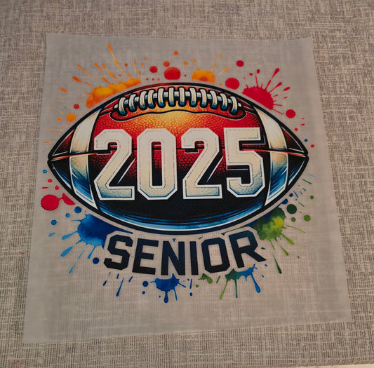 FB3 Senior 2025 DTF Regular