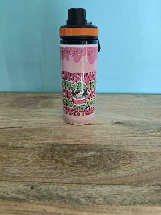 Water bottle