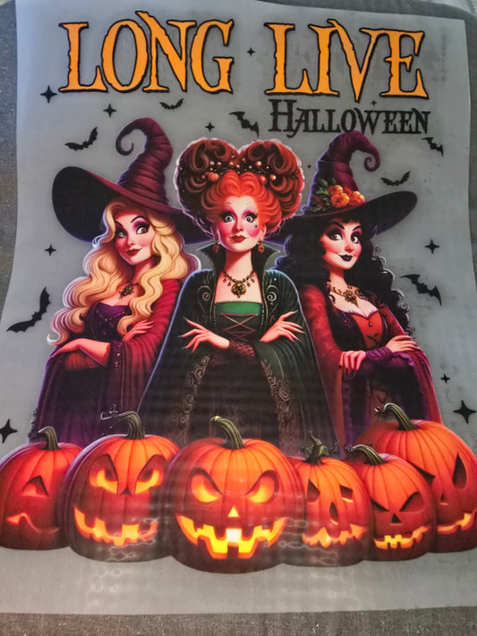 HW3 Hocus Pocus DTF