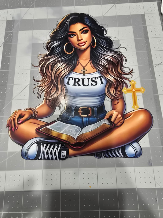 Trust DTF