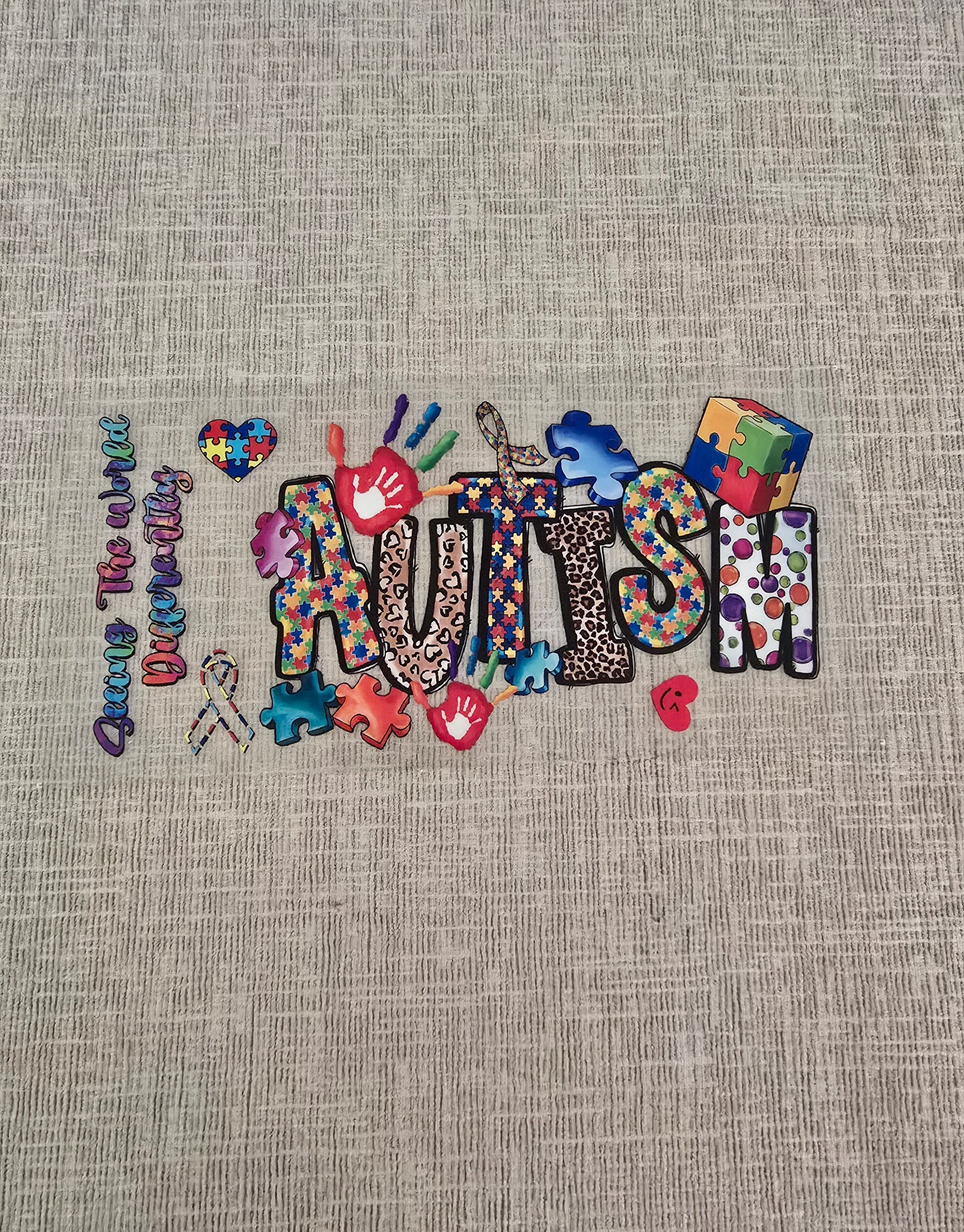 UVDTF