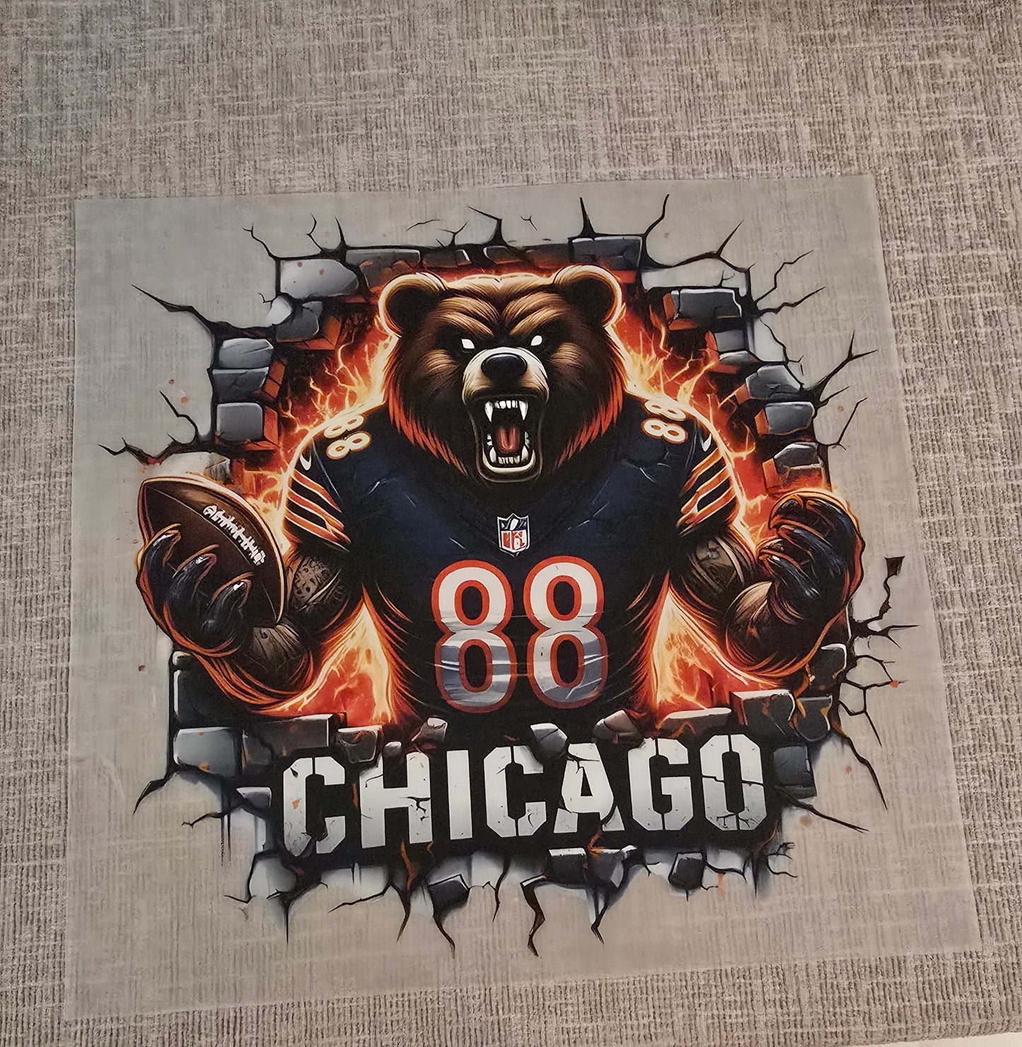 FB14 Chicago B DTF Regular