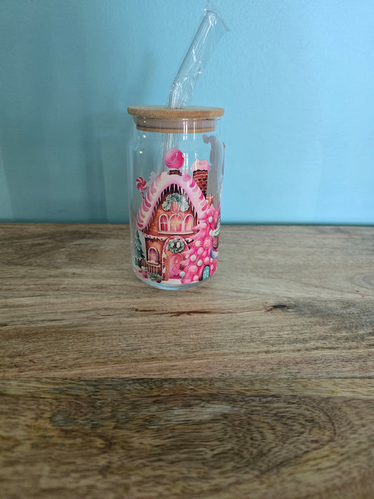 Glass Cup