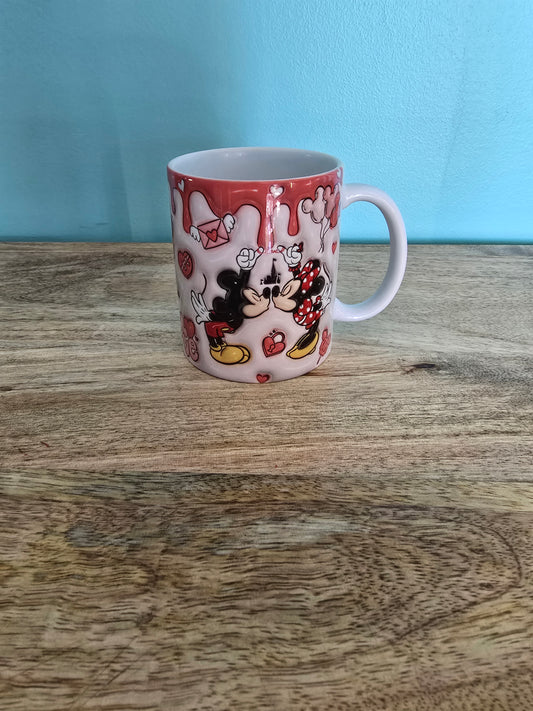 Coffee Cup