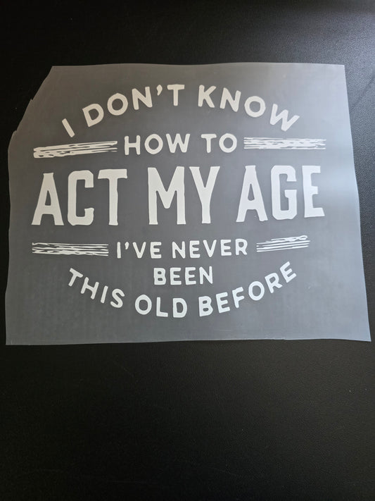 DTF