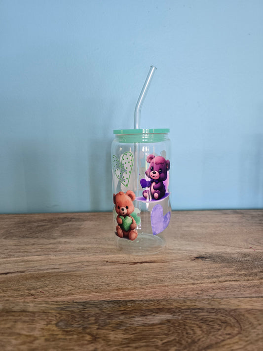 Glass Cup