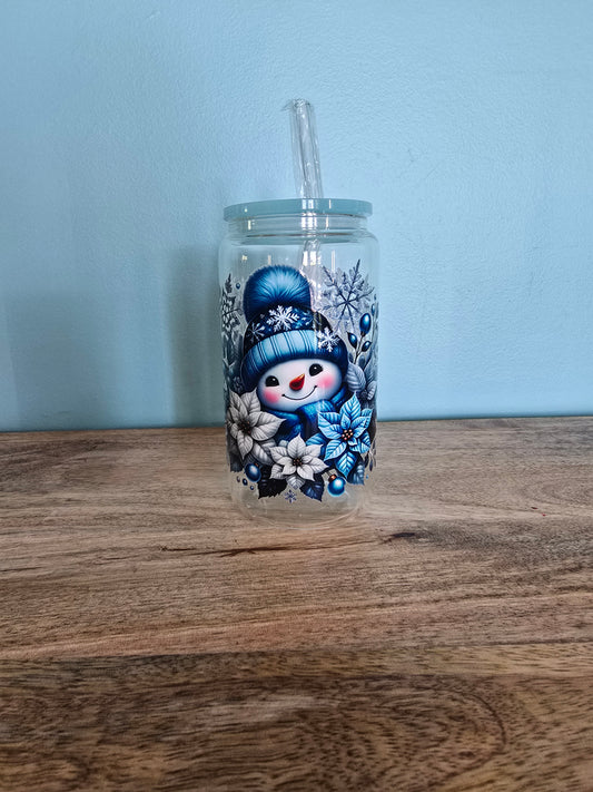 Glass Cup