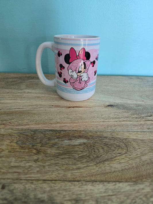 Coffee Cup